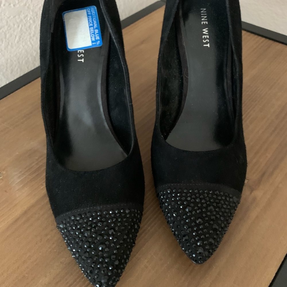 🖤🖤❤️❤️ NINE WEST🖤🖤❤️❤️